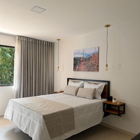 Hospedaria Capulus Pedra Menina Buitenkant foto